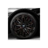 Dacia Genel Markalar Kırılmaz Dacia Sandero Stepway 16'' Inç Jant Kapağı 4 Adet 1 Takım 1006
