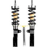 Dacia Jogger 2021-2024 Uyumlu Coilover Ayarlı Amortisör 10 cm