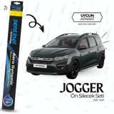 Dacıa Jogger Silecek Seti Sentinel 600MM-400MM
