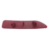 Dacıa Lodgy- 12/22 Arka Tampon Reflektörü Sol