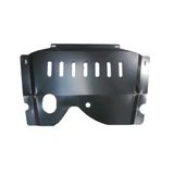 Dacıa Lodgy- 2012-2022; Karter Muhafaza Sacı (Metal) Oem No: (758908453R)