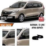 DACİA LODGY 2013-2021 BATMAN YARASA AYNA KAPAĞI