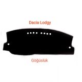 DACİA LODGY HALI KUMAŞ TORPİDO KORUYUCU ÖRTÜ