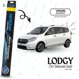 Dacıa Lodgy Silecek Seti Sentinel 550MM-400MM