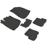 Dacia Logan 1 - 2 Refref 4d Havuzlu Paspas 2005-2021