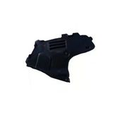 Dacia Logan 2004-2008 Ön Tampon Alt Koruma Plastiği Sağ (Oem No: 6001547950)