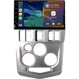 Dacıa Logan 2005-12 9" Uyumlu Androıd Multimedya Gerçek 2/32 Kablosuz Carplay Geri Görüş Kameralı