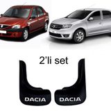 Dacia Logan 2005-2008 2li Paçalık Çamurluk Tozluk DAC1UZ002