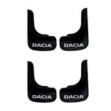 Dacia Logan 2005-2008 4lü Paçalık, Çamurluk, Tozluk DAC1UX002