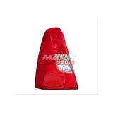 Dacia Logan 2006 - 2008 Sol Duysuz Stop Lambası