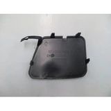 Dacia Logan 2009-2012 Arka Tampon Çeki Demiri Kapağı (Tw) (Oem No: 8200752810)