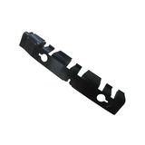Dacia Logan 2009-2012 Arka Tampon İç Braketi Sağ (Oem No: 6001546780)