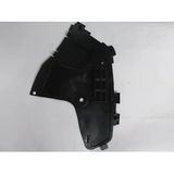 Dacia Logan 2009-2012 Karter Muhafaza Plastiği Sol (Bfn) (Oem No: 8200595807)