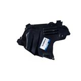 Dacia Logan 2009-2012 Ön Tampon Alt Koruma Plastiği Sol (Oem No: 6001549324)