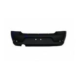 DACIA LOGAN ARKA TAMPON 2008- 8200752683