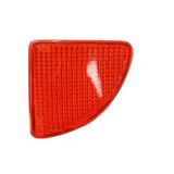 Dacia Logan Arka Tampon Reflektörü (2003-2008) 1.5 Dcı 7700308720