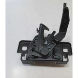 Dacıa Logan- Mcv- 14/20; Kaput Kilidi (Oem No: 656013486R)