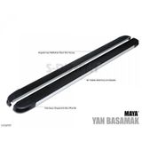 Dacia Logan Mcv 2007 2013 Maya Yan Basamak