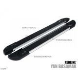 Dacia Logan Mcv 2007 2013 Redline Yan Basamak
