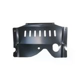Dacia Logan Mcv 2014-2020 Karter Muhafaza Sacı (Metal) (Oem No: 758908453R)