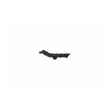 DACIA LOGAN MCV ARKA TAMPON BRAKETİ SAĞ 2013- 850445899R