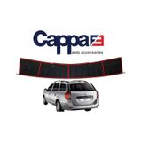 Dacia Logan Mcv Arka Tampon Eşiği Koruma 2013 2014 2015 2016 2017 2018 2019 2020
