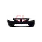 Dacia Logan Mcv Ön Tampon Delikli 2006-2008/TÜV (Oem No: 6001549312) - Sağ