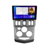 Dacia Logan Pickup Android Multimedya (2009-2012) CarPlay Android Auto Navigasyon 4GB RAM 32GB