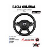 Dacia Logan Sandero Dokker Lodgy Direksiyon Simidi (Derisiz Tuşsuz) Orijinal Ürün
