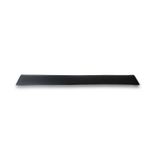 Dacia Logan SD 2005-2012 Piano Black Cam Üstü Spoiler