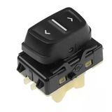 Dacia Logan Tekli Cam Açma Kapama Düğme Anahtarı 2007-2012