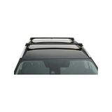 Dacia Renault Duster 2018-2025 Uyumlu Turtle Air-1 Full Kit Tavan Ara Atkı Seti 1002 82-86Cm Siyah