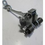 Dacıa Sandero- 09/12; Ön Kapı Durdurucusu Sağ/Sol Aynı (Adet) (Kapı Gergisi) (Oem No: 7702253349)