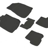 Dacia Sandero 1 - 2 2008-2020 Refref 4d Havuzlu Paspas