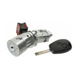 DACİA SANDERO 2 2012 - 2020 KONTAK ANAHTARI 4 PİN