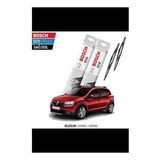 Dacia Sandero 2011 Model Silecek Takımı Bosch Eco (telli)