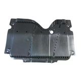 Dacia Sandero 2013-2020 Karter Muhafaza Plastiği (Kısa Tip) (Oem No: 758909741R)