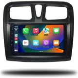 Dacia Sandero 2014 / 2019 Androidauto / Carplay Multimedya