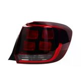 Dacia Sandero 2016 Arka Stop Lambası Sağ Duysuz