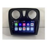 Dacıa Sandero Androıd 2-32 Multımedya Carplay-Kamera-Ips Ekran