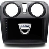 Dacia Sandero Android Multimedya Sistemi 2-32 For-X (2013-2020)