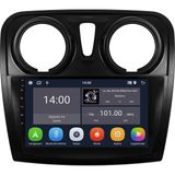 Dacia Sandero Android Multimedya Sistemi (2013-2020) CRV-4827XD