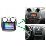 Dacia Sandero Android Multimedya Sistemi 4-64 Cadence (2013-2020)