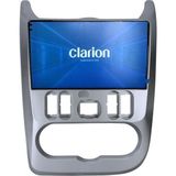 Dacia Sandero Android Multimedya Sistemi 4-64 Clarion (2009-2012)