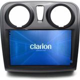 Dacia Sandero Android Multimedya Sistemi 4-64 Clarion GL-500 (2013-2020)