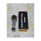 DACIA Sandero, Dokker , Logan - RENAULT Clio, Captur Şanzıman Takozu - KRAFTVOLL ( 112381035R ) K01023