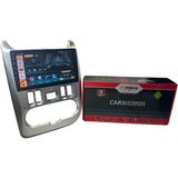 Dacia Sandero-Duster 2010-2013 Fimex 2-64 Dspli Pro Oem Multimedia - Siyah