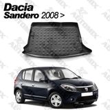 Dacia Sandero HB Bagaj Havuzu 2008