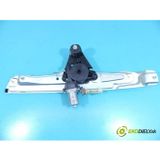 Dacia Sandero III Stepway Sağ Arka Cam Krikosu (Orijinal Ürün Natural Kutu) Oem No (827208705R)