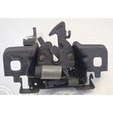 Dacia Sandero Kaput Kilidi (2017-2020) 656017676R Mga941086 0.9, 1.0, 1.5 Dcı